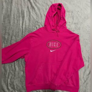 COPY - Vintage Nike Hoodie